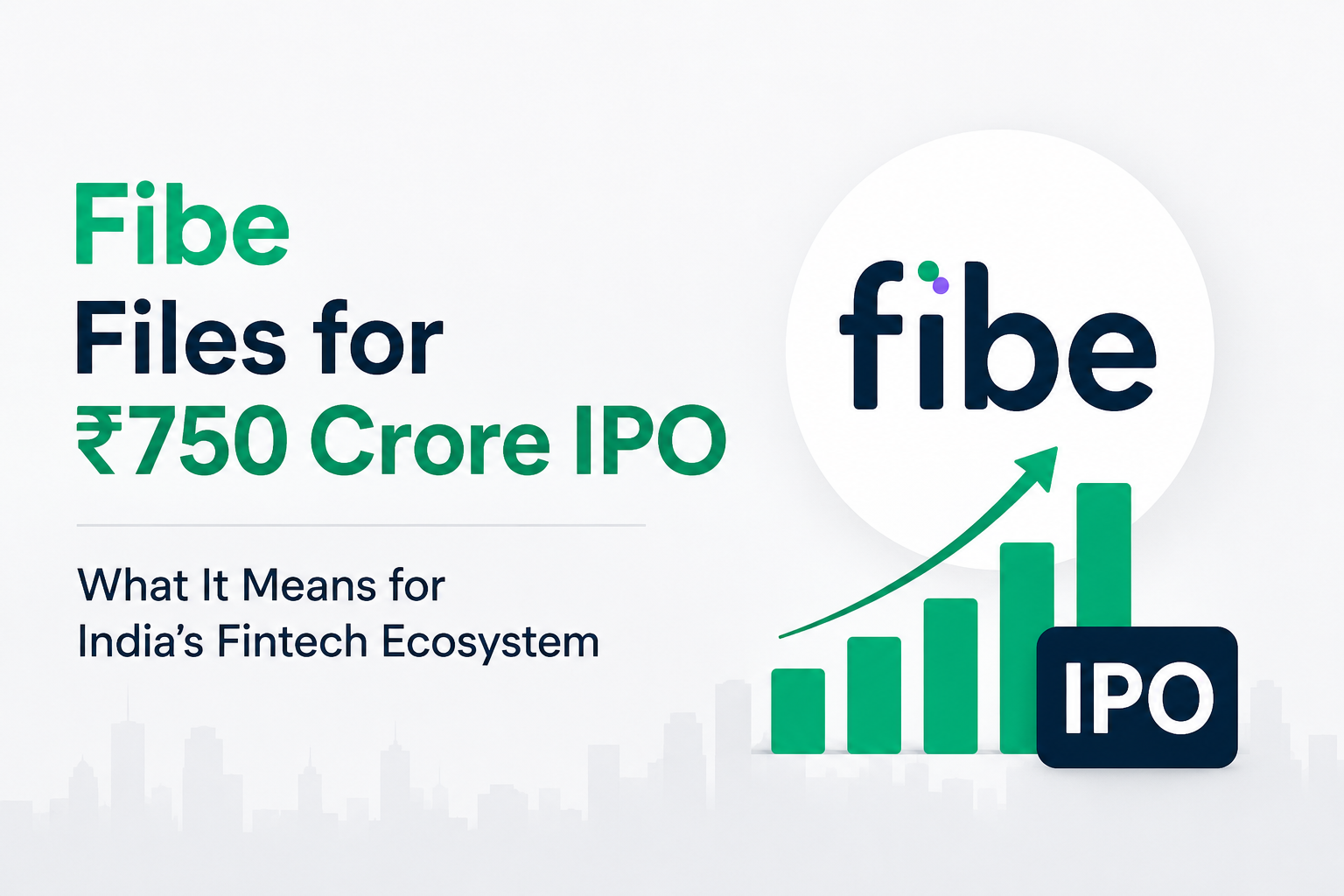 Fibe IPO