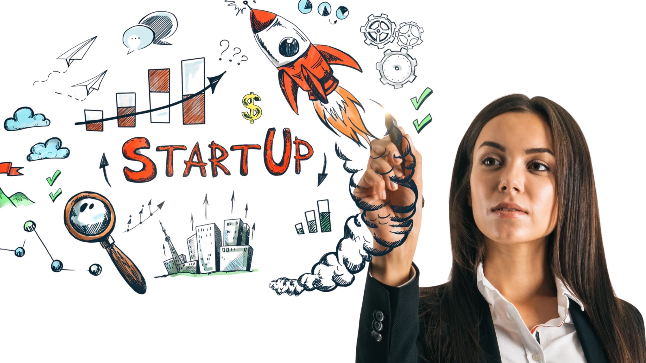 Top 10 Indian Startups That Raised Funding This Month