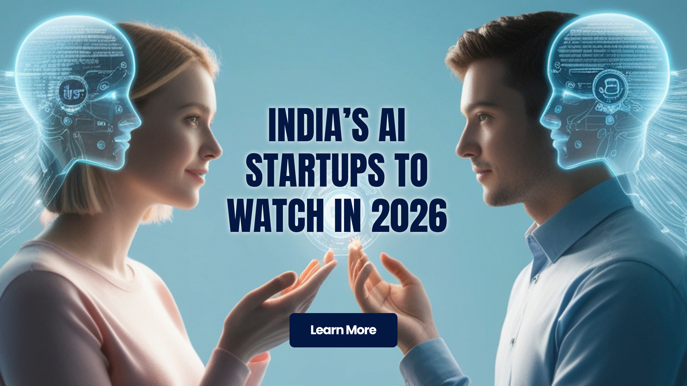 India’s AI Startups to Watch in 2026