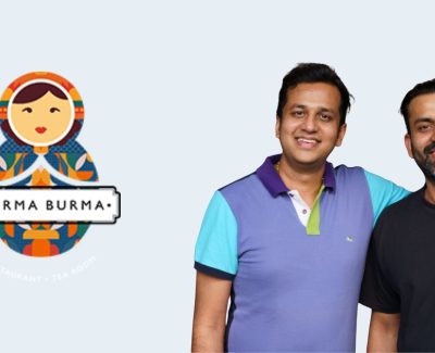 Burma Burma Raises ₹38 Crore at ₹500 Crore Valuation to Scale Premium Dining Experience