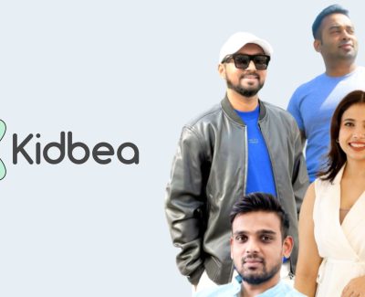 Sustainable Kidswear Brand Kidbea Raises ₹30 Crore to Expand Retail Footprint