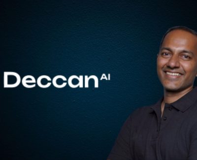 Deccan AI Raises $25 Million as Global AI Boom Leans on India’s Talent Engine