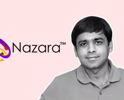 Nazara Technologies Plans ₹500 Cr Fundraise, Extends Support to Smaaash Amid Growth Push