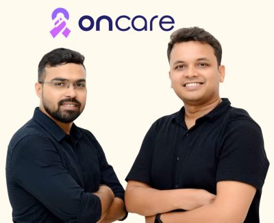 Oncare Raises ₹27 Crore in Series A to Scale Affordable Cancer Care Across India.